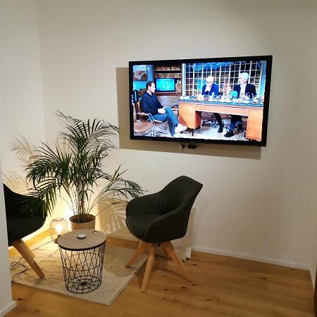 Citycenter Apartment Stadthalle Graz Eksteriør bilde
