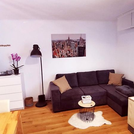 Citycenter Apartment Stadthalle Graz Eksteriør bilde